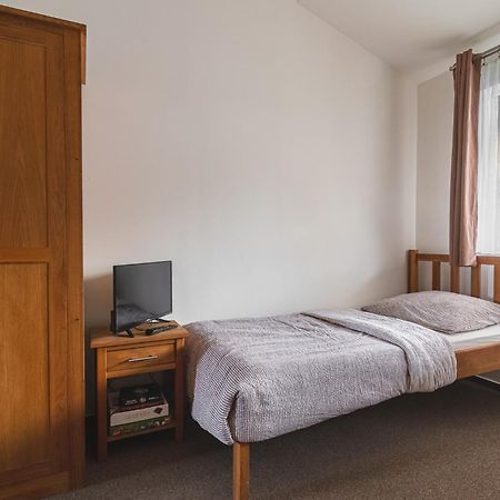 Apartman A5 Pro 3 Osoby - Moninec - Celorocne Екстериор снимка