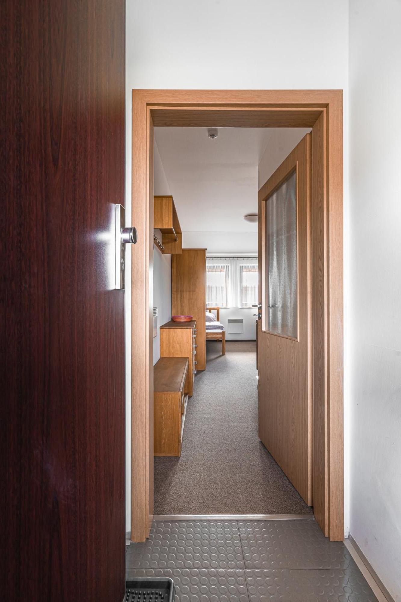 Apartman A5 Pro 3 Osoby - Moninec - Celorocne Екстериор снимка