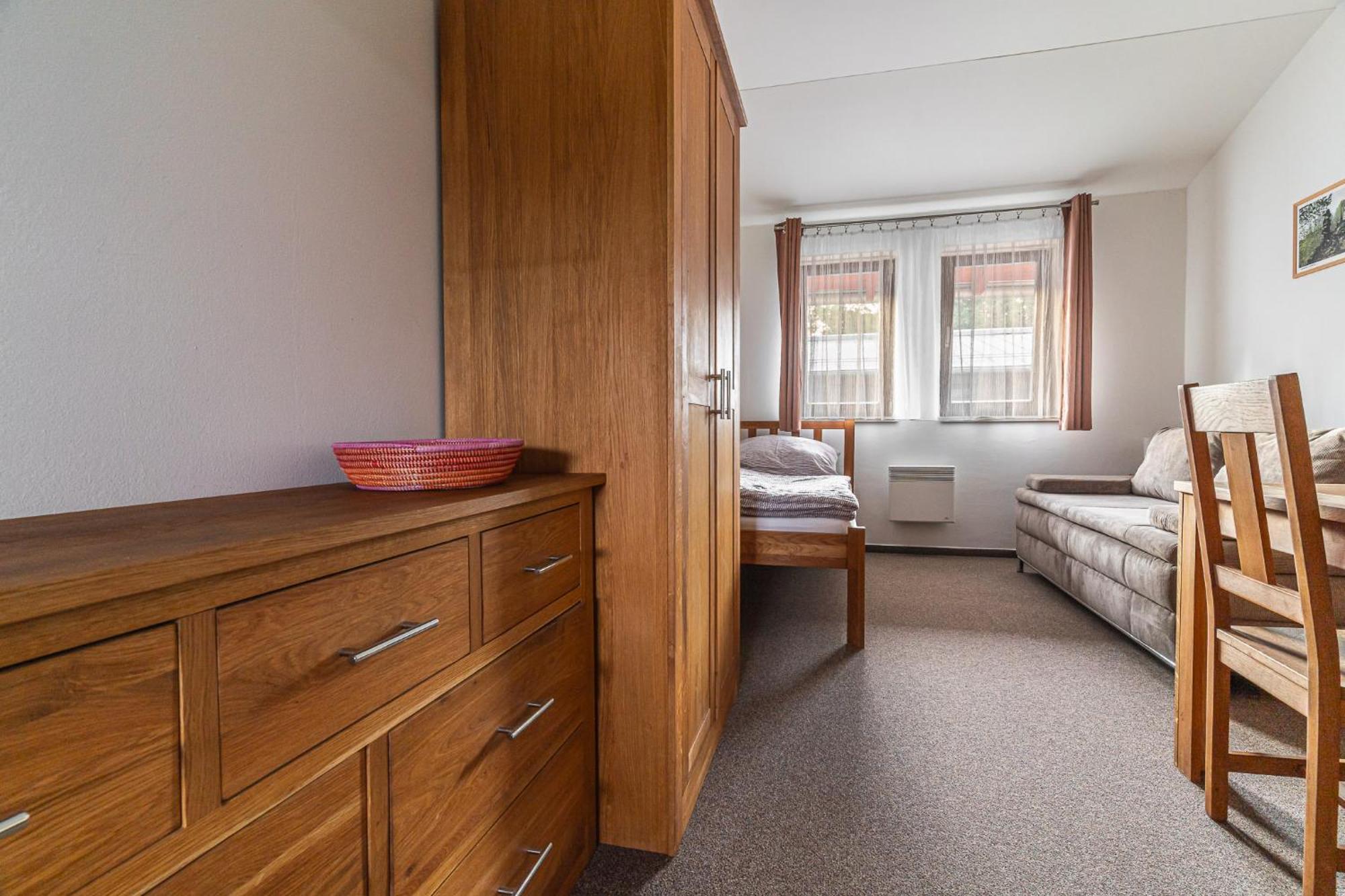 Apartman A5 Pro 3 Osoby - Moninec - Celorocne Екстериор снимка